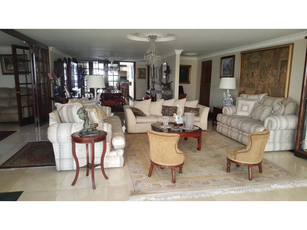 APARTAMENTO EN PUNTA PAITILLA PH TAMANACO 4 REC - 6