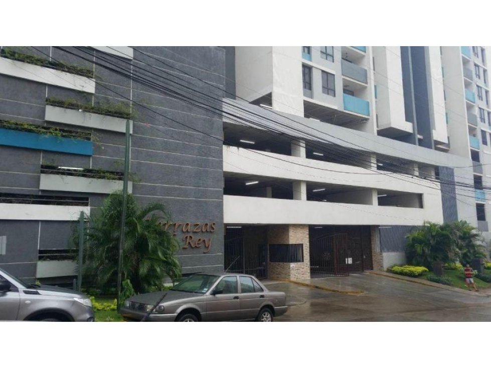 APARTAMENTO PH TERRAZAS DEL REY CONDADO - 5