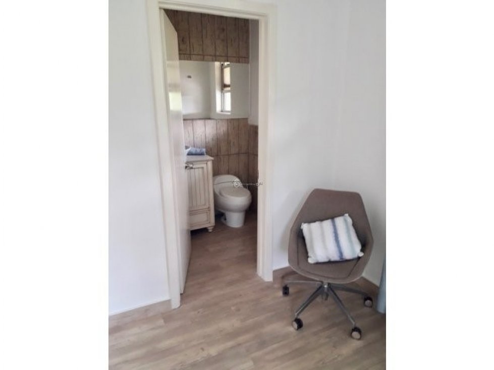 APARTAMENTO AMOBLADO CLAYTON 3REC - 6