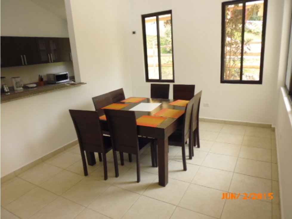 CASA EN ALTOS DEL MARIA CASA DE CAMPO - 4