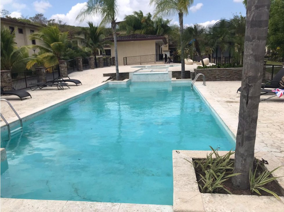 APARTAMENTO, EMBASSY CLUB, CLAYTON - 2