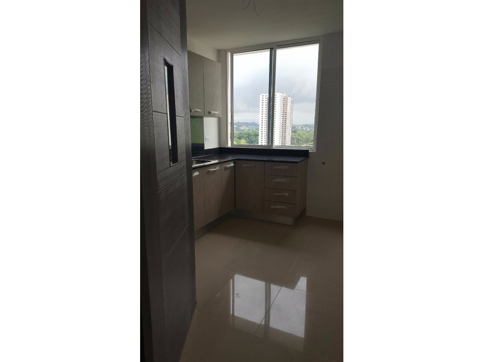 APARTAMENTO CONDADO DEL REY GREEN PARK 3REC+SERV - 6