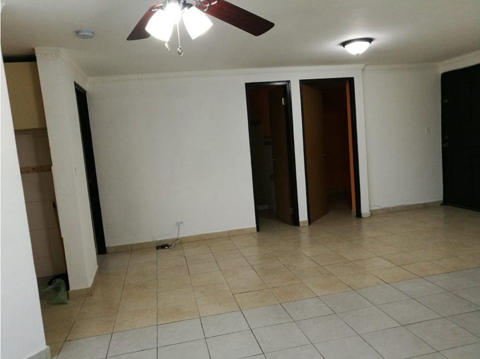 APARTAMENTO PH JARDIN COSTA DE ESTE 1 REC - 4