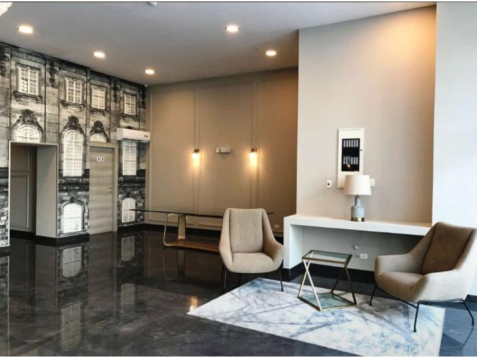 APARTAMENTO PH VENEZIA TOWER 3REC+CBE - 2