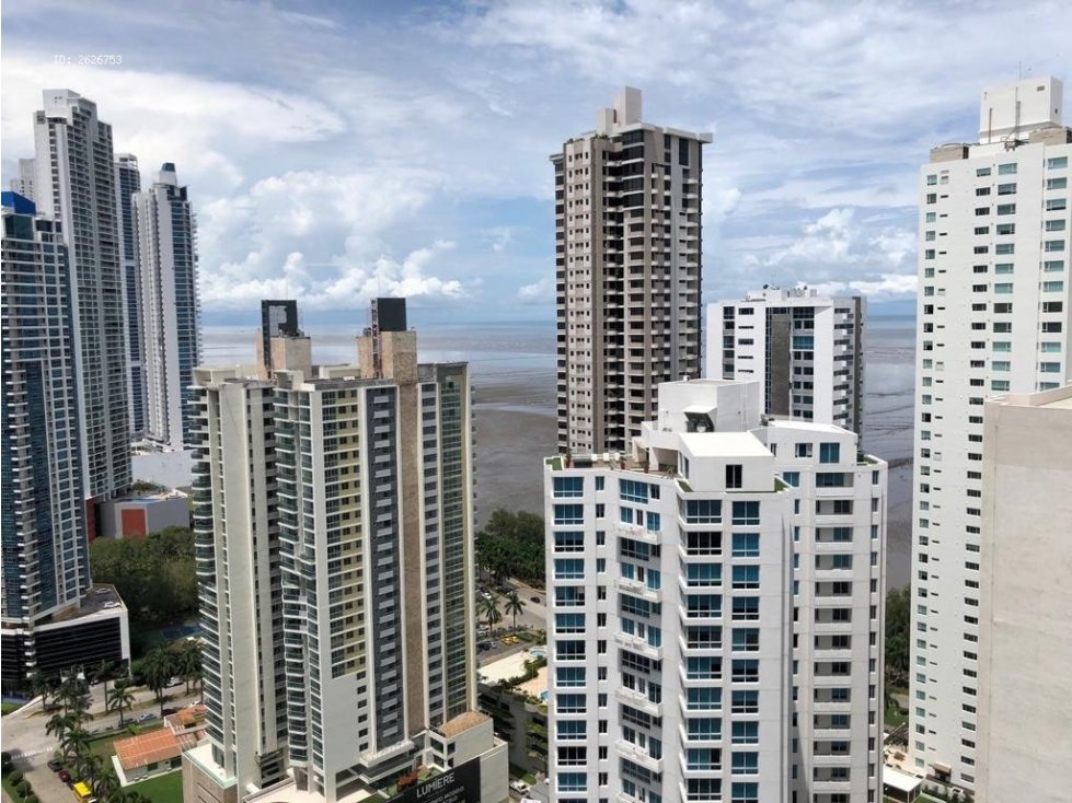 APARTAMENTO COSTA DEL ESTE PH PARQUE DEL MAR 202M2 - 3