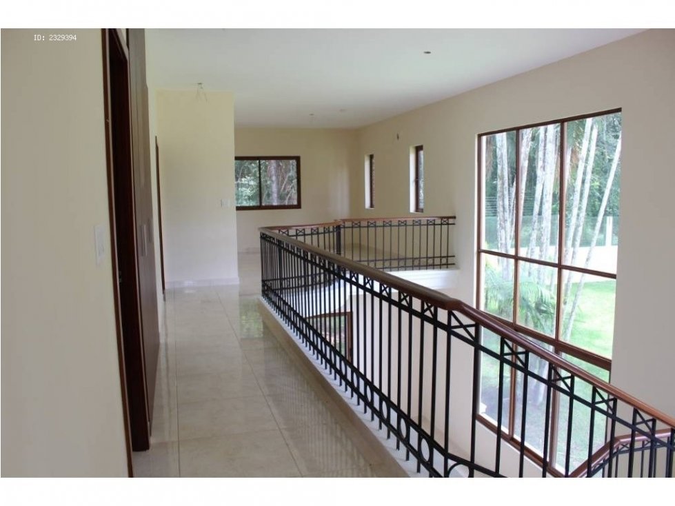 CASA CLAYTON, 767.85MTS, LOS SENDEROS, CAMINO DE CRUCES - 6