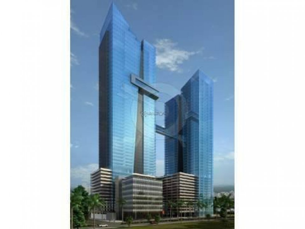 VENTA/OFICINA- PUNTA PACIFICA PH OCEANIA 291.24M2