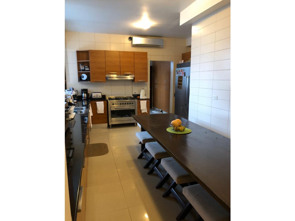 VENTA APARTAMENTO EN COSTA DEL ESTE PH PANAMA BAY — foto 4