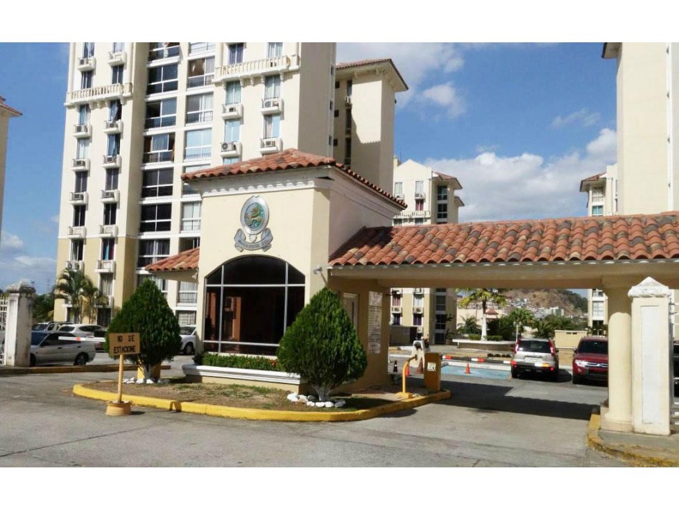 APARTAMENTO CONDADO DEL REY MR GREGOR - 2