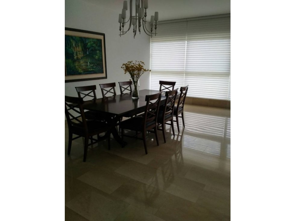 APARTAMENTO EN PH ZEUS, COSTA DEL ESTE - 4