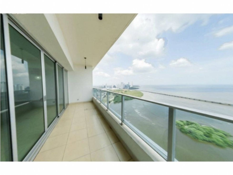APARTAMENTO PH NAUTICA TOWER — foto 2
