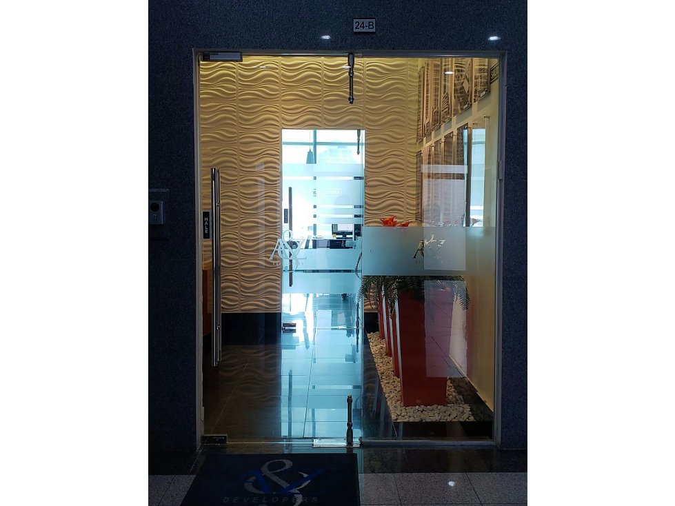 OFICINA 375 M² EN COSTA DEL ESTE PRIME TIME TOWER - 6