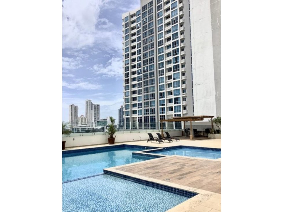 VENTA APARTAMENTO PH THE REGENT SAN FRANCISCO — foto 5