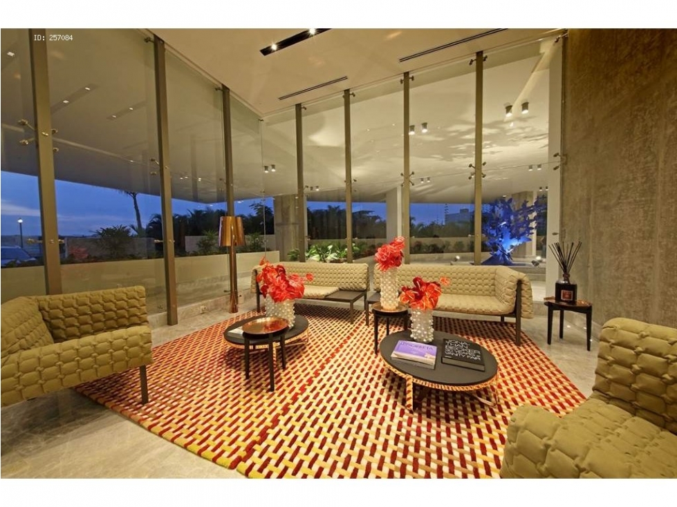 VENTA APARTAMENTO 215M2 EN SANTA MARIA — foto 6