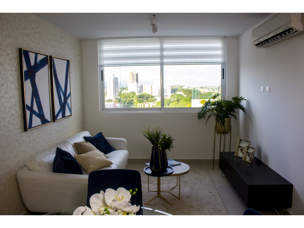 VENTA DE APARTAMENTO EN CONDADO DEL REY PH MI CONDADO — foto 3