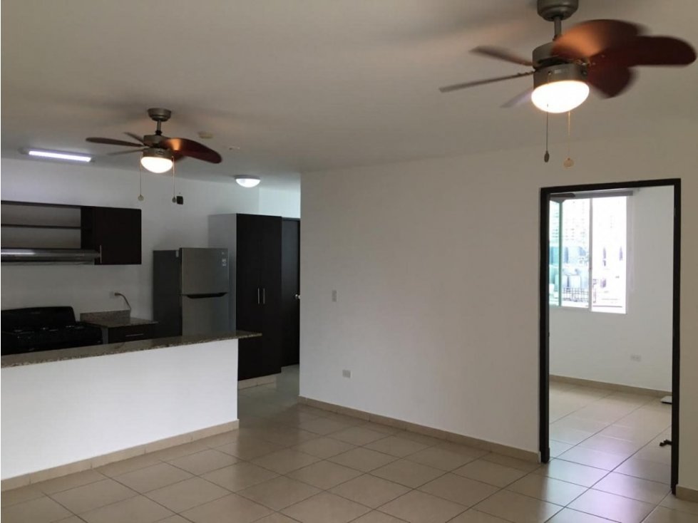 APARTAMENTO REMODELADO EL CANGREJO 2REC PHDALI - 4