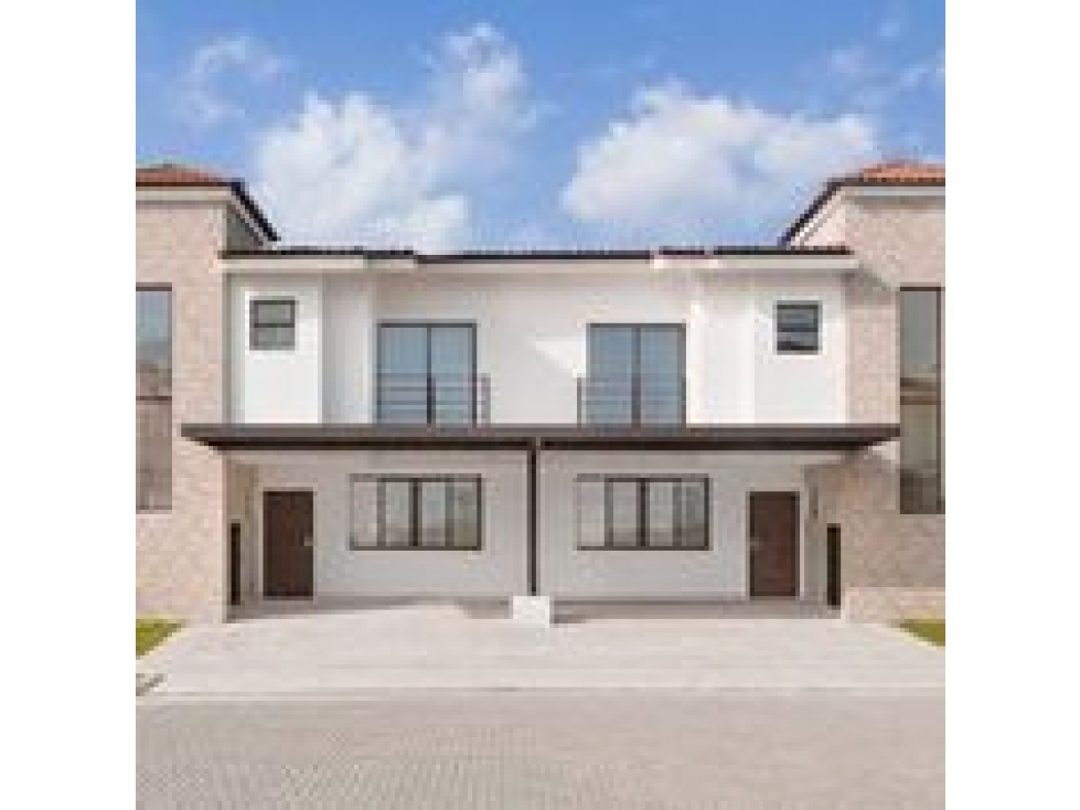 VENTA CASA PRÓXIMA ENTREGA A ESTRENAR EN COSTA LINDA, COSTA SUR — foto 6