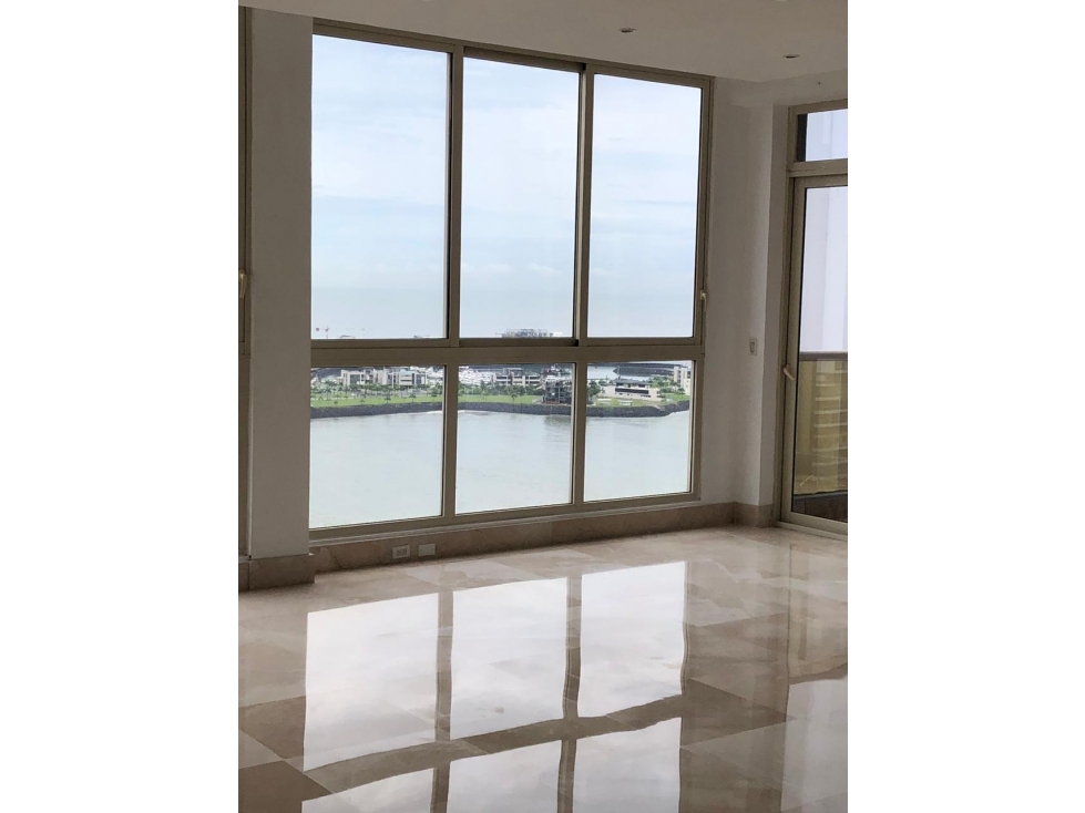 APARTAMENTO LUJOSO 4 RECAMARAS CON LINEA BLANCA PAITILLA — foto 4