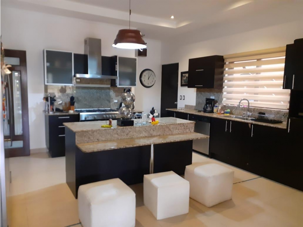 CASA COSTA SUR SUNSET 5 REC PARA ALQUILER O VENTA — foto 6