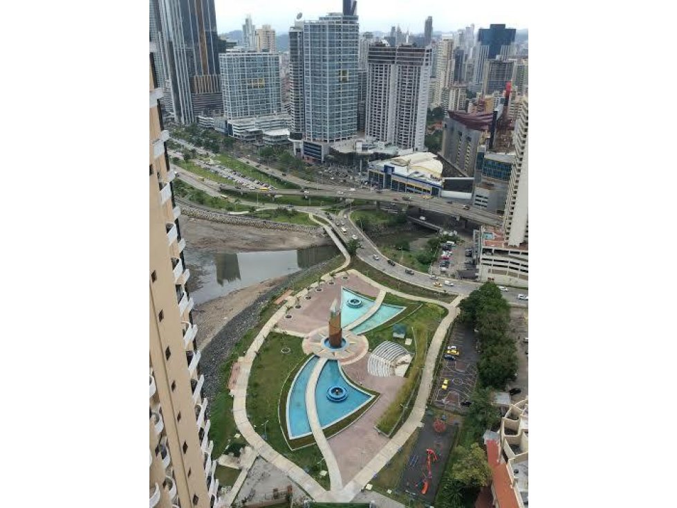 SE VENDE APARTAMENTO PH PERLAS DEL PACIFICO PUNTA PAITILLA - 3
