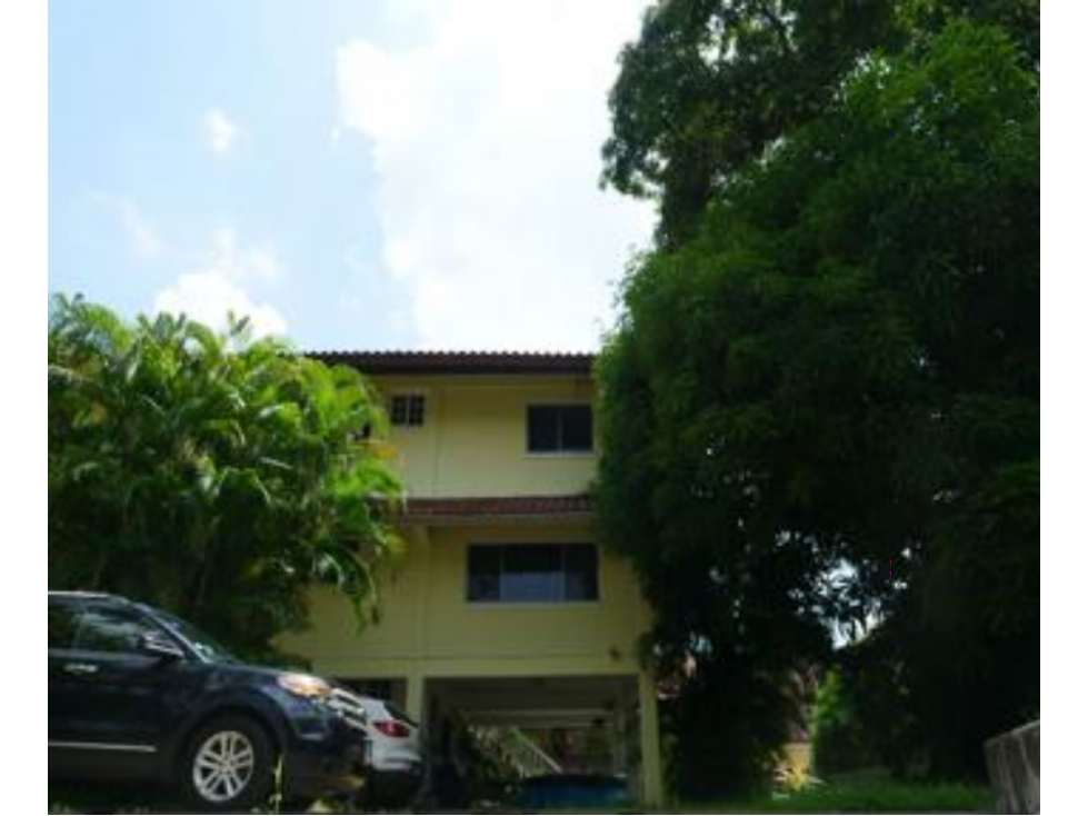 CASA DUPLEX REMODELADA 269M2 EN ALBROOK — foto 2