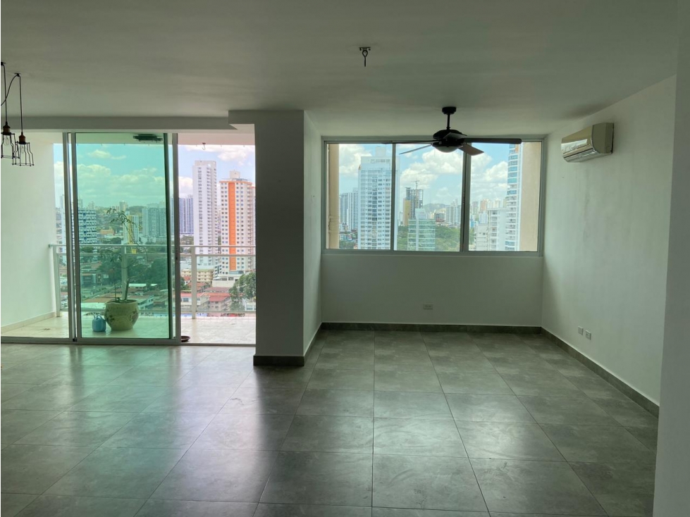 APARTAMENTO SAN FRANCISCO PH EMPORIUM