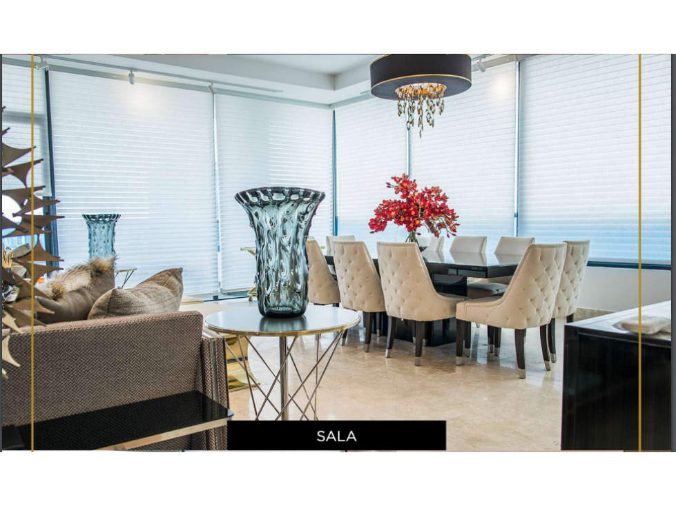 APARTAMENTO ALQUILER OPC COMPRA EN PAITILLA, DELUXE — foto 2