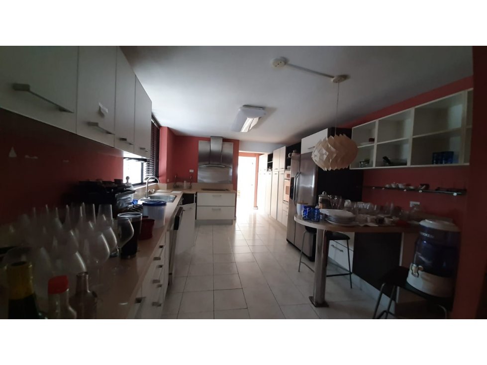 APARTAMENTO 300M2 FRENTE AL MAR PAITILLA, PH SONESTA — foto 4