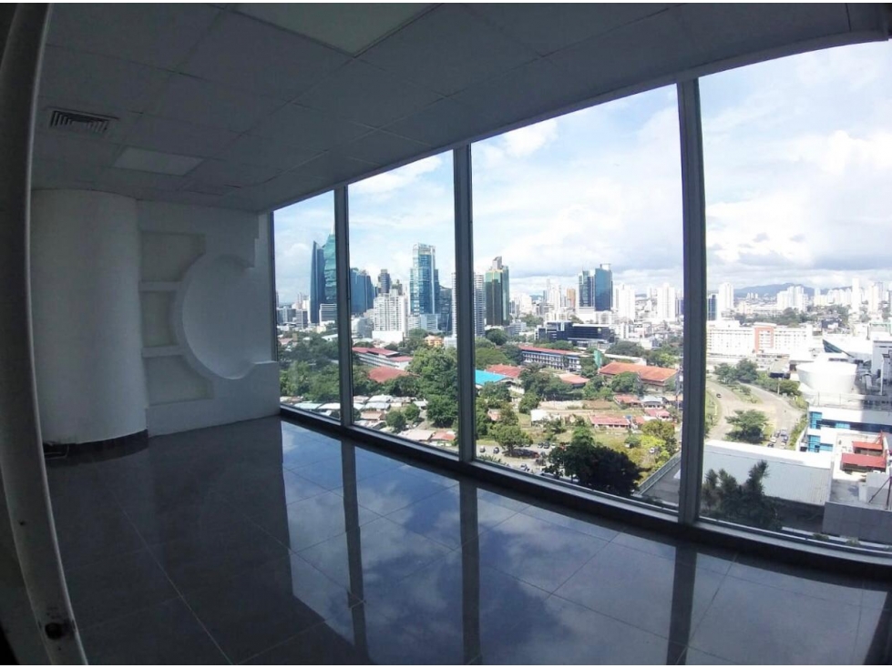 OFICINA 191m2 ALQUILER/VENTA MTTO INCLUIDO, OCEANÍA PUNTA PACIFICA - 2