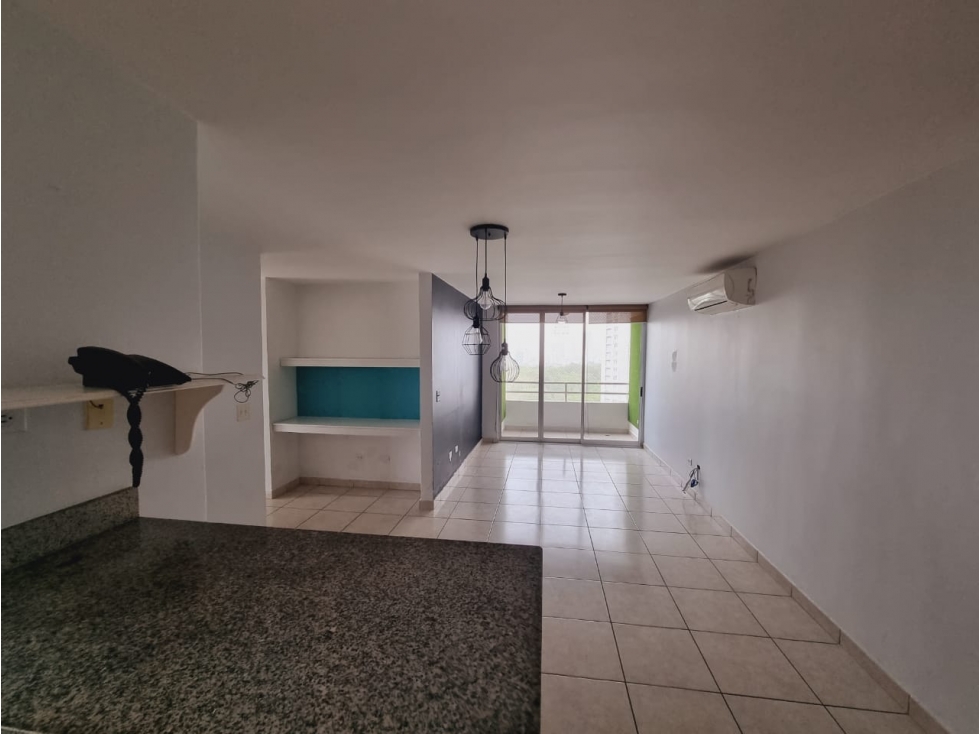 APARTAMENTO 3REC VISTA AL PARQUE OMAR, SUNSHINE BY THE PARK — foto 6