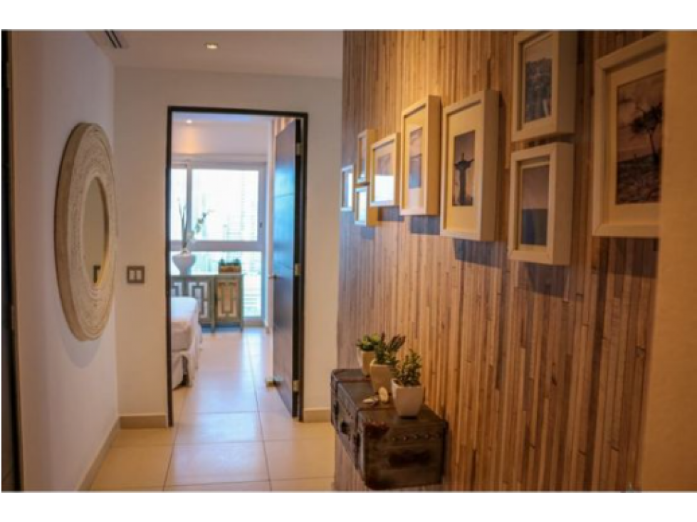 ALQUILER APARTAMENTO AMOBLADO EN AV BALBOA PH DESTINY — foto 6