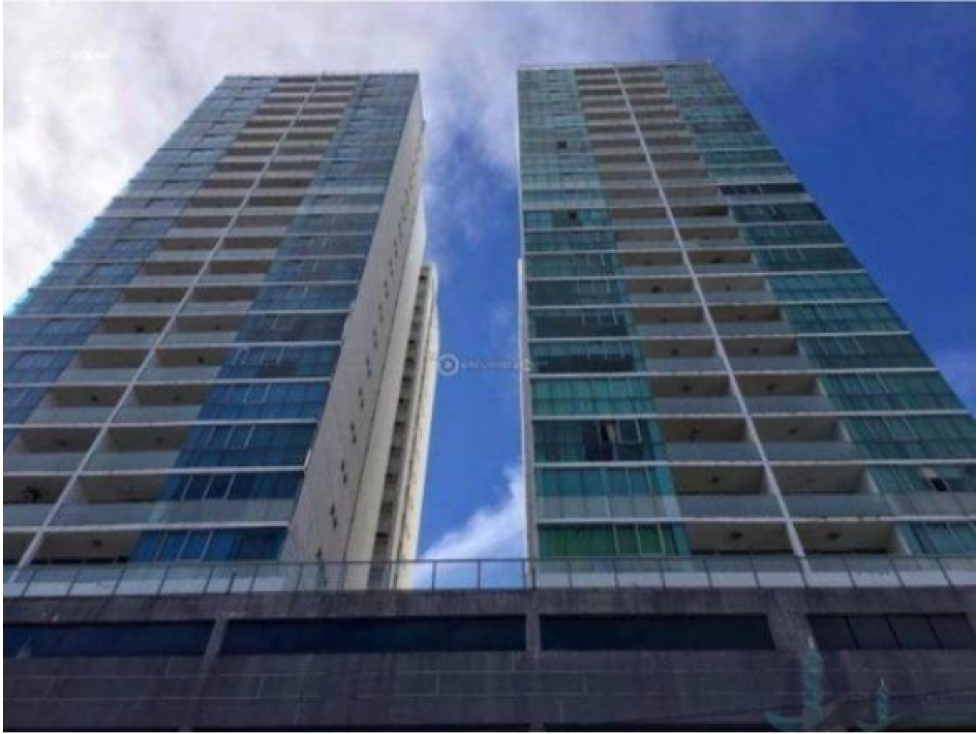 APARTAMENTO 2 RECÁMARAS AMOBLADO PH PACIFIC SUN
