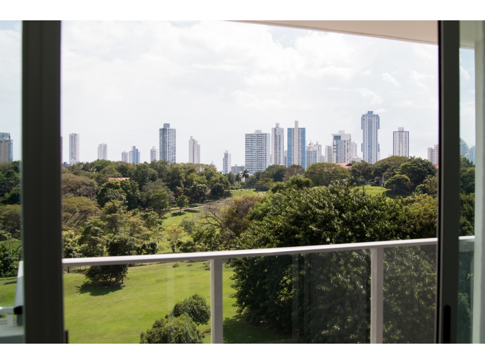 APARTAMENTO ALQUIER EN PH RESIDENCIAS DEL SOL CARRASQUILLA — foto 3