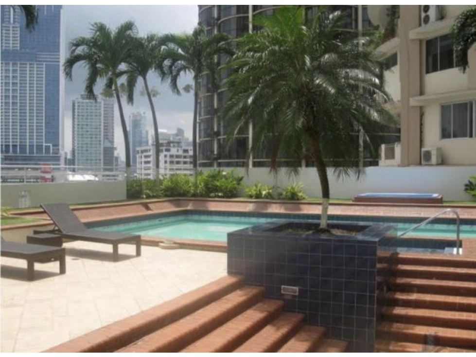 SE VENDE APARTAMENTO PH PERLAS DEL PACIFICO PUNTA PAITILLA