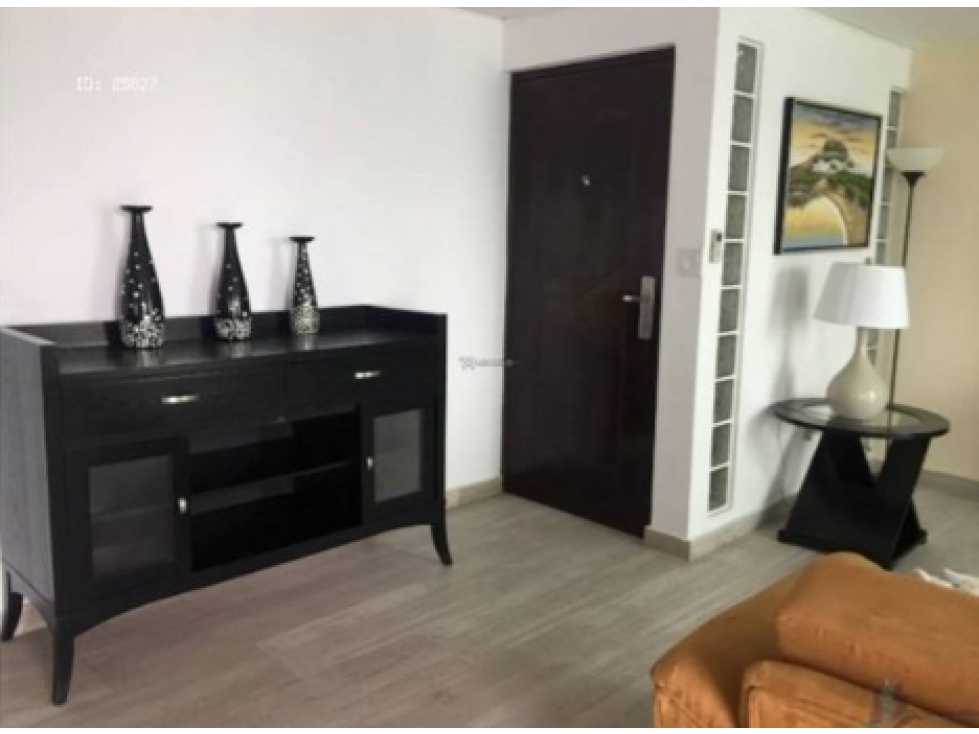 ALQUILER DE APARTAMENTO 3REC PH PERLAS DEL PACIFICO — foto 3