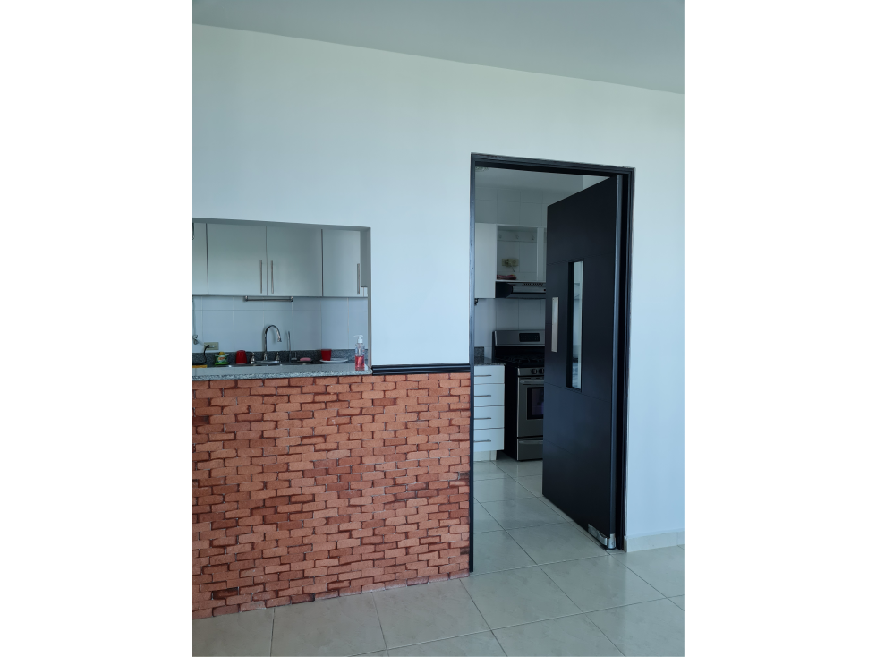 APARTAMENTO EN CARRASQUILLA, PH HYDE PARK 3 RECAMARAS — foto 4