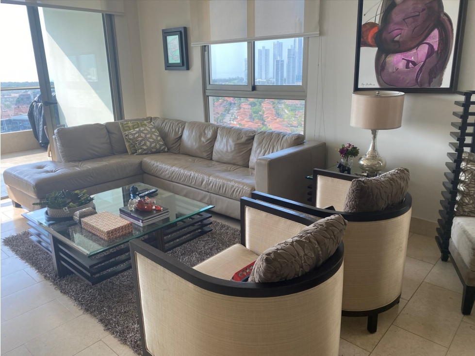 APARTAMENTO SANTA MARIA GREENVIEW 215m2 Disponible para ocupar mayo 24 — foto 6