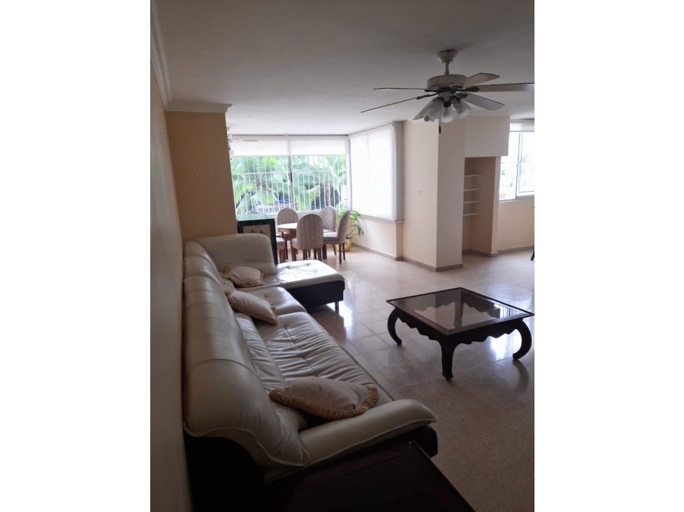 APARTAMENTO EN PUNTA PAITILLA, EDIFICIO LA JOYA167M2 — foto 2