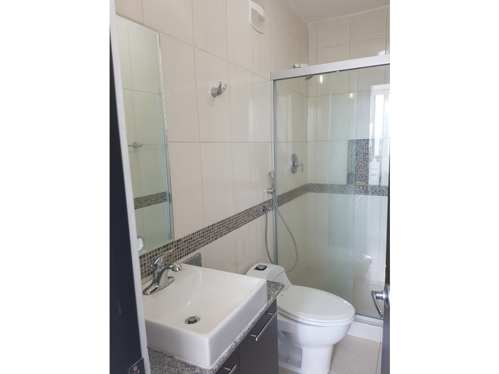 VENTA DE APARTAMENTO EN TOWER EDISON PARK PH VIVENDI — foto 6