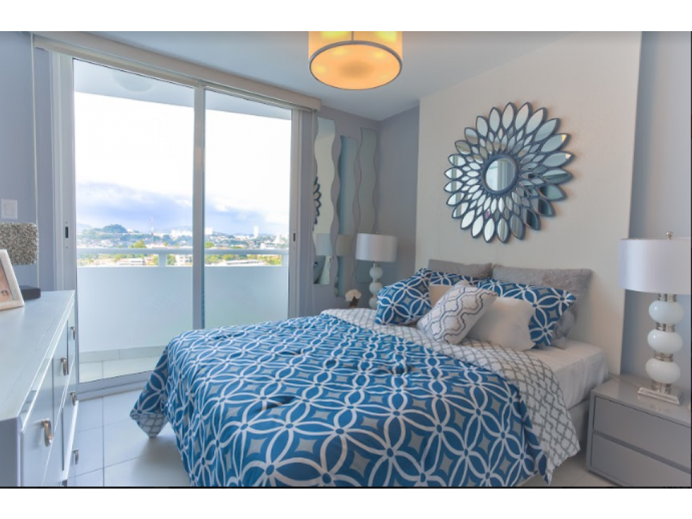 APARTAMENTO PLANTA BAJA BONO 15% PLAZA EDISON, PH EL MARE 600 — foto 5