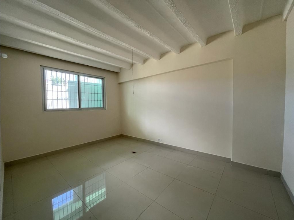 ALQUILO APARTAMENTO EN PEDREGAL TOCUMEN 80 mts - 2