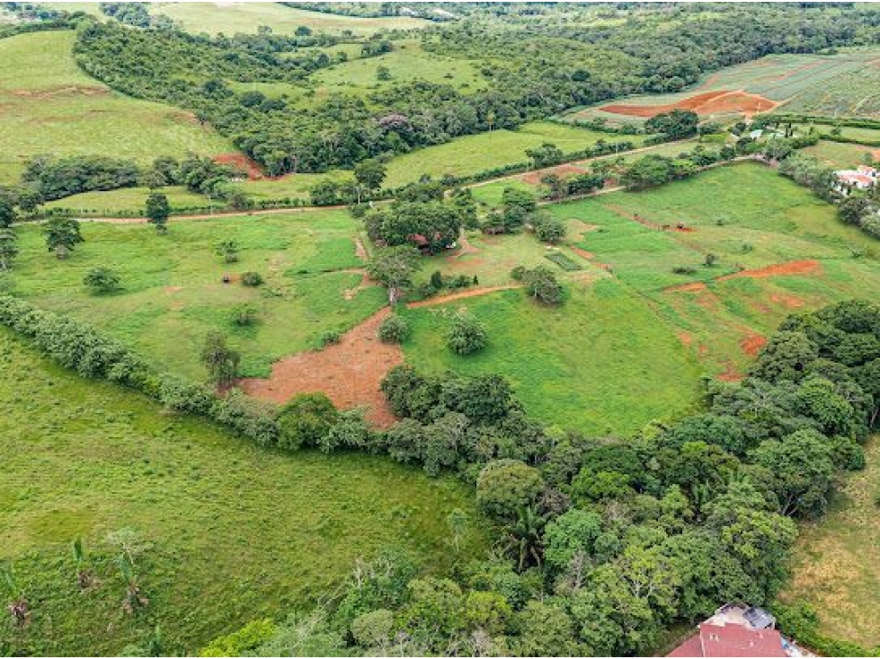 VENTA DE TERRENO EN CHORRERA - PARA PROYECTO CAMPESTRE 5000mts cv - 5