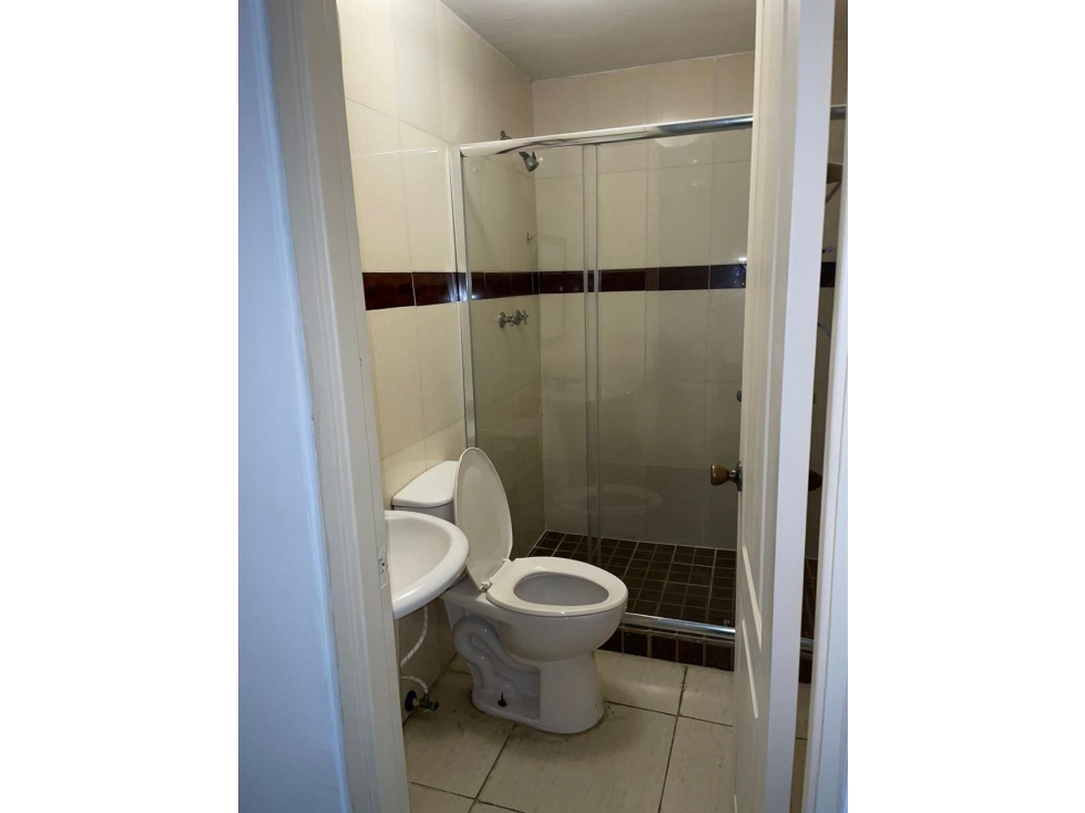 APARTAMENTO ALQUILER O VENTA CARRASQUILLA, SUNFLOWER TOWER — foto 6