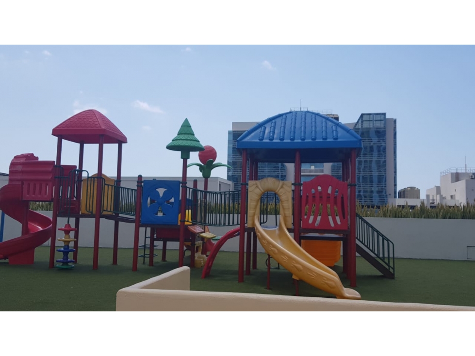 VENTA APARTAMENTO PH KINGS PARK CONDADO DEL REY — foto 5
