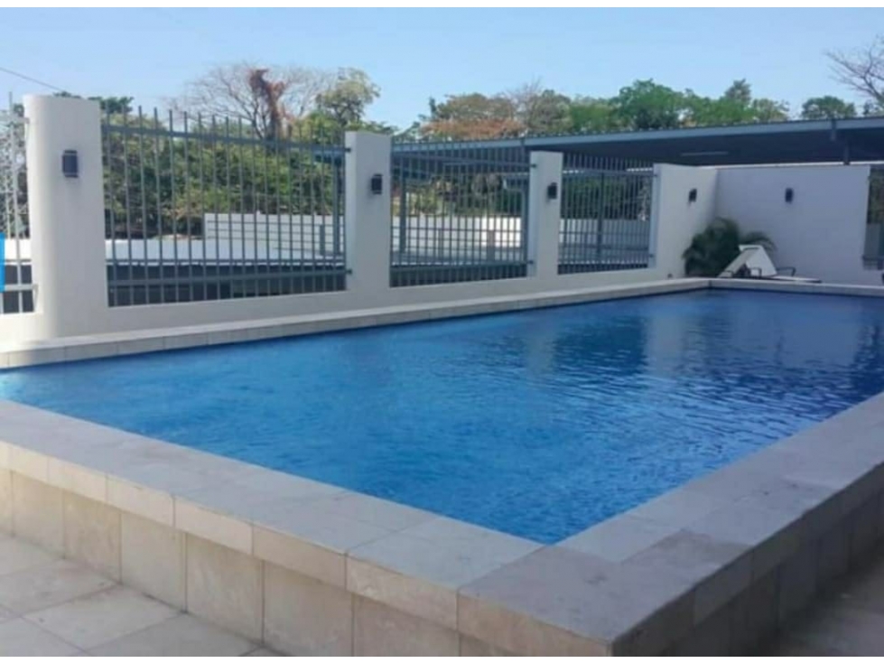APARTAMENTO EN VENTA CONDADO DEL REY PH ROKAS 3 REC — foto 2
