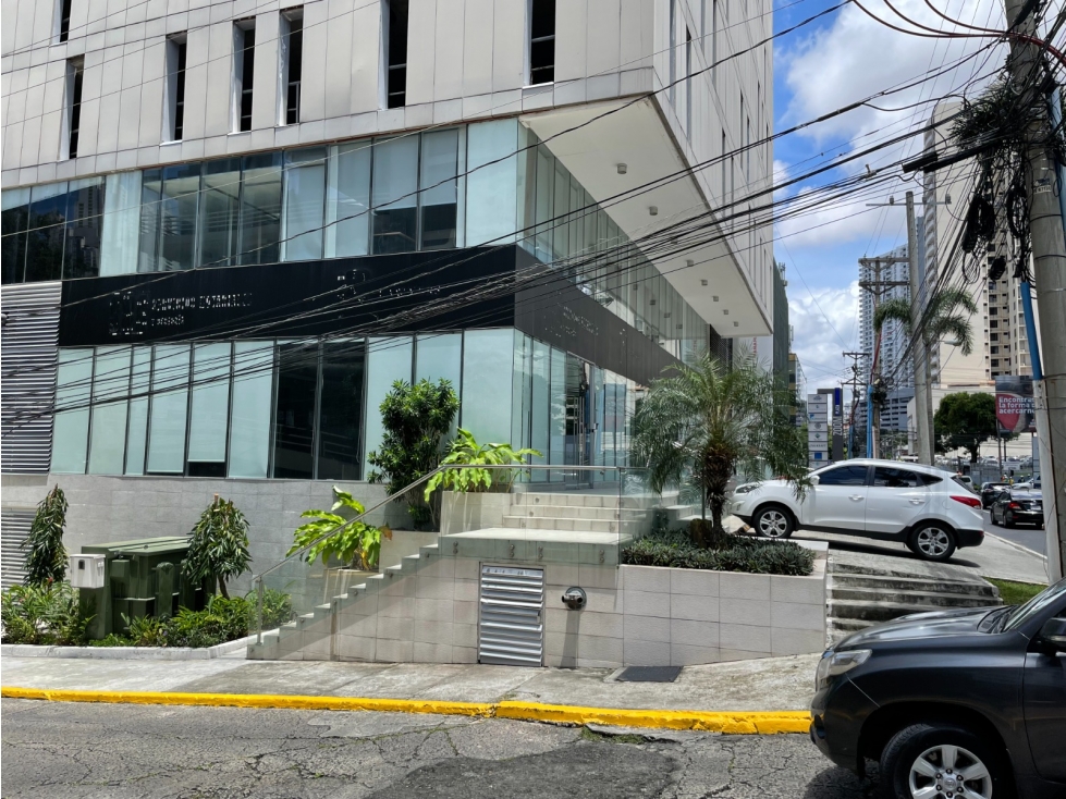 ALQUILER OFICINA CON OPC MUEBLES OBARRIO MANTENIMIENTO INCLUIDO NOVA — foto 6