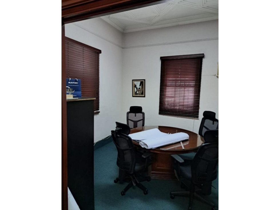 CASA EN VENTA EN AV CUBA BELLA VISTA 6 REC - 6