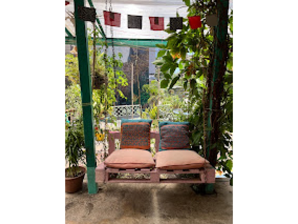 SE VENDE O ALQUILA POSADA EN BELLA VISTA 12 REC - 5