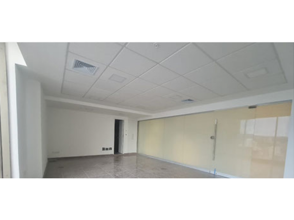 ALQUILER OFICINA 65m2 EN OBARRIO TWIST TOWER AMOBLADA O VACIA — foto 6