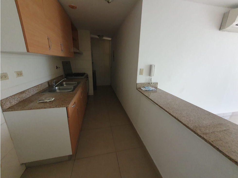 VENTA APARTAMENTO RIO ABAJO 2 RECÁMARAS PH 4 ISLAS PRECIO OPORTUNIDAD - 5